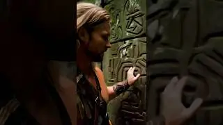 Thor Vlog 2 - Found Ancient Temple at Jungle #aishorts #ai #veo3 #thor #historicalmyths