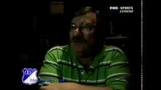 Fuimos Héroes: Bodas de Oro: Real Madrid 2 - Millonarios 4 (PARTE 3/3)
