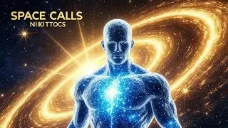 nikitrocs - космос зовет ai клип