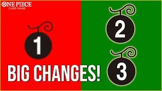 ONE PIECE ROTATION EXPLAINED!