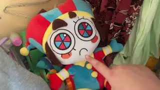 I UNMASKED THE DIGITAL CIRCUS IN REAL LIFE!! (Digital circus)