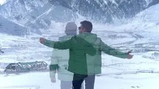 The Kashmir Himalayan Reels