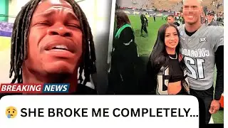 💔 Travis Hunter&rsquo;s Heartbreak: Wife Announces Engagement To Jaguars Star!
