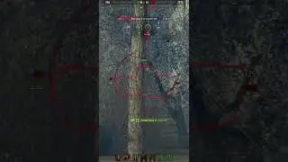 World Of Tanks&bull; E25 is deadly 1vs9☠️5.6k Damage&bull; 12Kills‼️