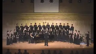 An Old Irish Blessing - 최다영 작곡