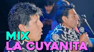 LOS TITULARES DEL CARNAVAL 🎭 Mix La Cuyanita , Tuko Taki, Verde Romerito
