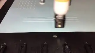 New Grease 100ms dots