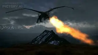 The Adventures of Sparky the Dragon