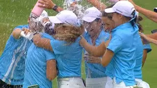 Golf Channel LA - Transmisi&oacute;n / Women's Amateur Latin America 2022 - Final Round