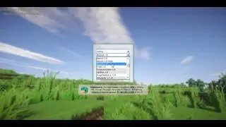 как установить Xray на майнкрафт 1.8