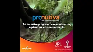 ProNutiva | UPL x FIFA World Cup Qatar 2022&trade;