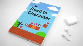 The Road to Character - David Brooks | EpicBookRecaps