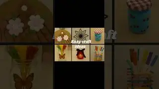 Подождите, пока не увидите последнюю поделку 😍🔥 7 супер милых идей своими руками - unga fav enna ...
