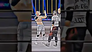 I can play with you all day 😂☠️ #orangecassidy #attitude #aew #shorts