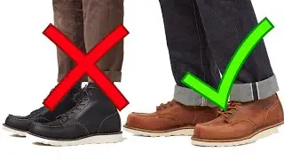 Learn from my MISTAKES - Top 3 Boot Buying Tips!