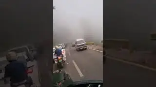 MASHALLAH Murree Express Way View