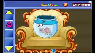 G2J Sooty Mangabeys Escape walkthrough - games2jolly