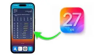 iOS 27 : 14 Nouveautés VRAIMENT UTILES ! (et disponibles en Europe)