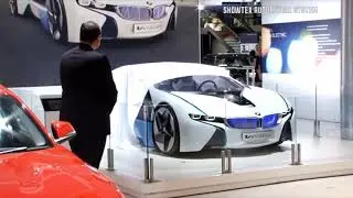 Autoreveal 300
