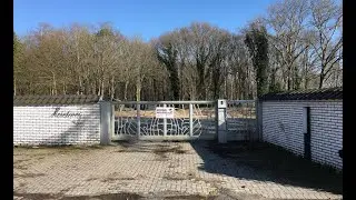 GoldenTime abandoned (final)
