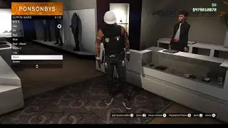 PS5 | Beach AW montage + Clean male Outfits ✔️