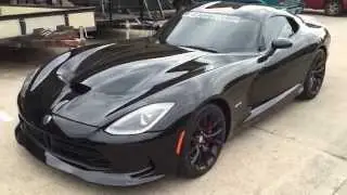 F1X GenV Viper by D3 Performance Engineering