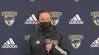 Kelly Brown | RMAC Quarterfinal