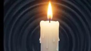7 day Shadow Mercury Retrograde Candle Faze Out $13.68