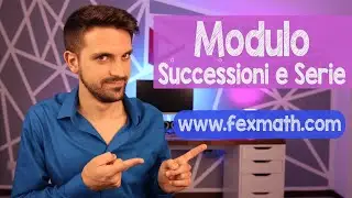 SUCCESSIONS AND SERIES Module | www.fexmath.com