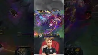 Topson Monkey King! OG Vs Liquid!!! RAMPAGE IN TI FINAL #topsondota2 #dota2
