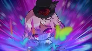 [GMS Windia] Lucid Clear (Bishop POV)