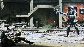 This War of Mine - Самобытная игра на выживание (Обзор)