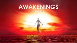 7th Dimension - Awakenings