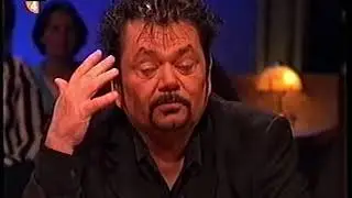 Andr&eacute; Hazes een van zijn laatste interviews 2 April 2004 ABONNEER ME