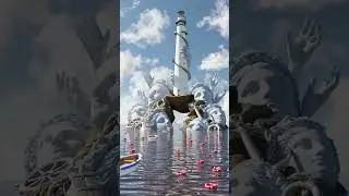 Svccy - Human Lighthouse
