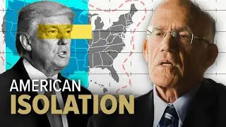 Is Trump An Isolationist? | Victor Davis Hanson