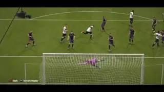 FIFA 16 - Goal of The Week (Matuidi)