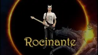 Rocinante