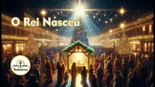 Teu Louvor - O Rei Nasceu - Especial de Natal