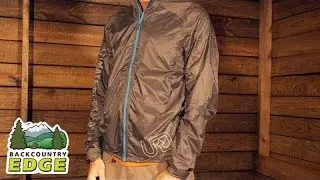 Ultimate Direction Men's Ultra Jacket