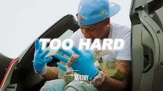 (FREE) Moneybagg Yo Type Beat - 