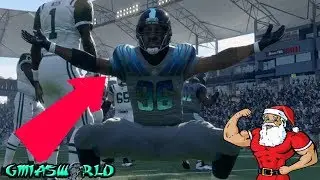 MADDEN 18 ZERO CHILL UNIFORMS FIRST LOOK! THE BEST UNIFORMS IN MADDEN 18 ULTIMATE TEAM GAMEPLAY
