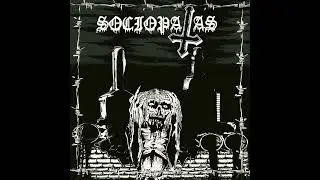 sociopatas - todo destruido