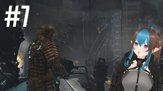 🔴 DIRECTO | Dead Space – Capítulo 9: Ingreso Cadáver 💀 |  directo 15
