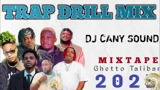 MIXTAPE TRAP DRILL ITALIEN 2026 - DJ CANY SOUND vol3