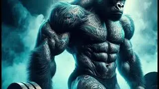 VIGOR Gym Rap Motivation Mix 2025 🧿 Workout Music Playlist Inspired by 2PAC Eminem Lil Jon 50 Cent