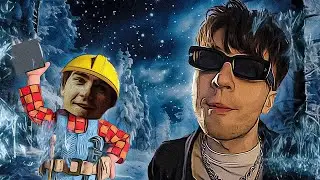 MATA BUDUJE RAP SCENĘ? zima zimnego chłopca sklejka 2 (CBW MIXTAPE 2)