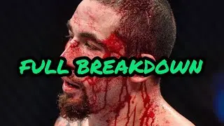 WHITTAKER VS TILL: (Full Breakdown)