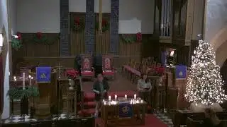 The Longest Night Service 12/22/2025