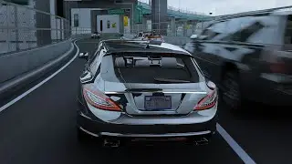 GTA 5 Custom Realistic Timecycle With Enhanced Vegetation Gameplay On RTX4090 Ultra Setting 4K60FPS